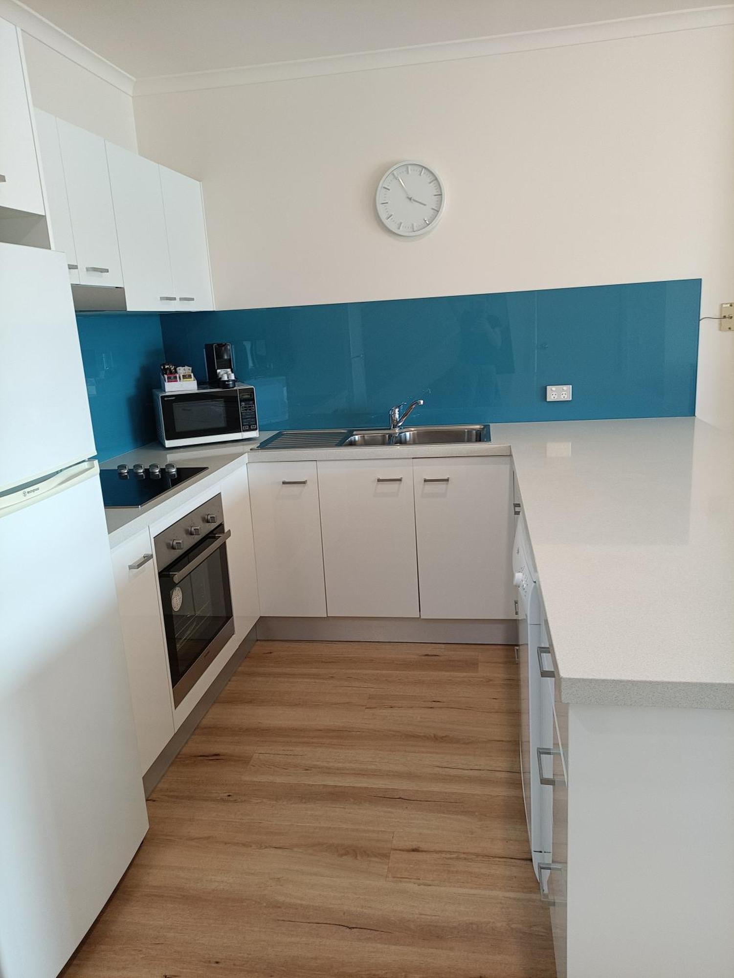 Captains Cove Resort - Waterfront Apartments Paynesville Eksteriør bilde